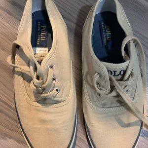 Polo by Ralph Lauren sneakers